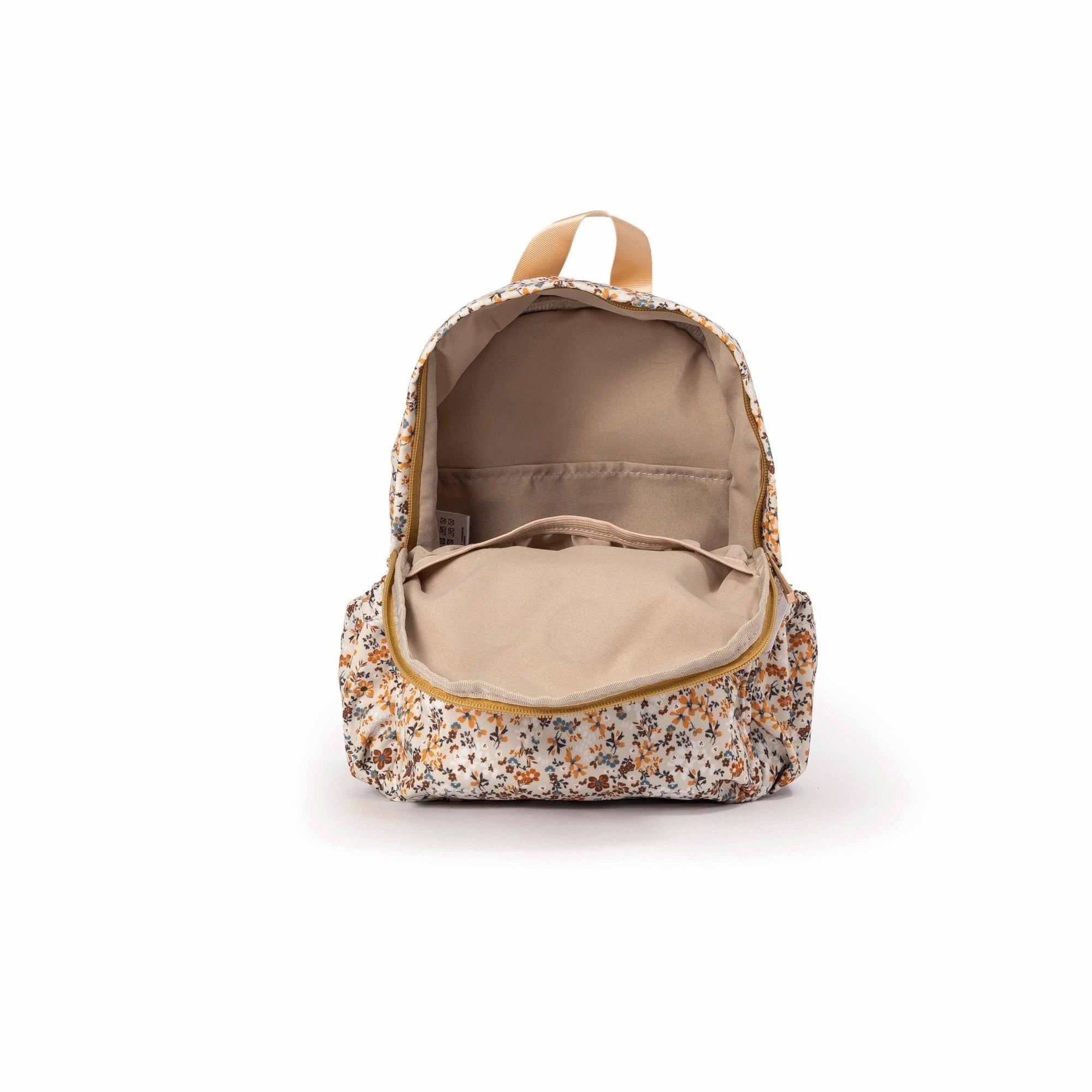 Toddler Explorer Backpack - Gingerly