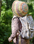 Toddler Explorer Backpack - Gingerly