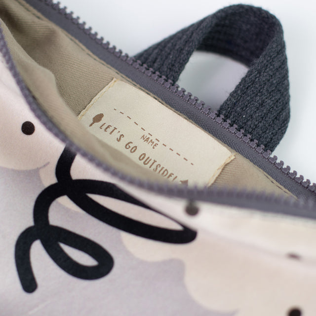 Marvellous Kids Sheep Backpack