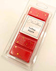 Toffee Apple Wax Melt Snapbar