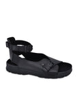 TOKU Athens Sandals - Black