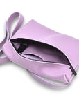 TOKU bag Lisbon - Purple