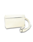 TOKU bag Lisbon - White