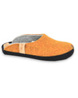 TOKU Brussels Slippers - Turmeric