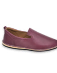 London Classic Shoes - Fuchsia