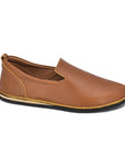 London Classic Loafers in Ocre