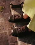 TOKU Portland Sneakers - Black