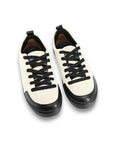 TOKU Portland Sneakers - White
