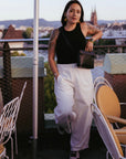 TOKU Portland Sneakers - White