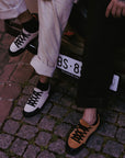 TOKU Portland Sneakers - White