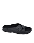 TOKU Rome Sandals - Black