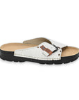 TOKU Rome Women’s Sandals – Cow Limited Edition
