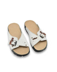 TOKU Rome Women’s Sandals – Cow Limited Edition