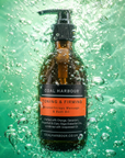 Toning & Firming Aromatherapy Massage and Bath Oil