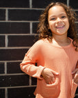 The Dreamy Top - SIENNA