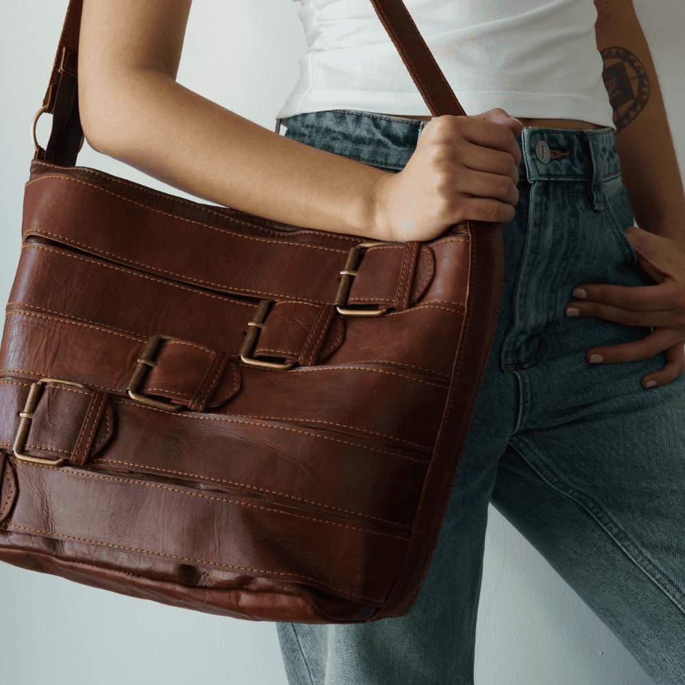 Tote Bag Bourg