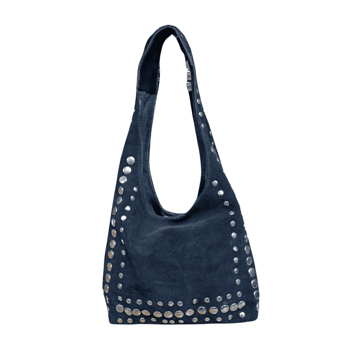 Tote Bag Suede Prestige