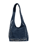 Tote Bag Suede Prestige