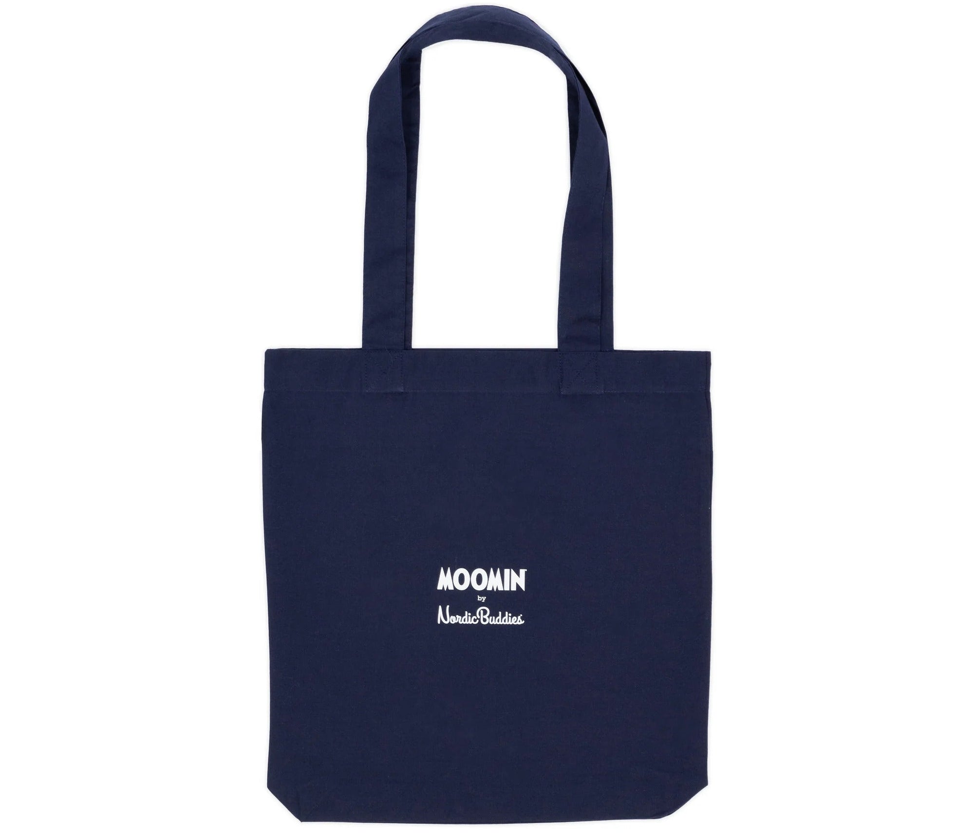 Official Moomin Bag by Nordicbuddies – Ethical &amp; Sustainable Fashion by Moomin by NordicBuddies at www.brixbailey.com