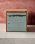 Tranquility Tempest Shower Steamers x 5