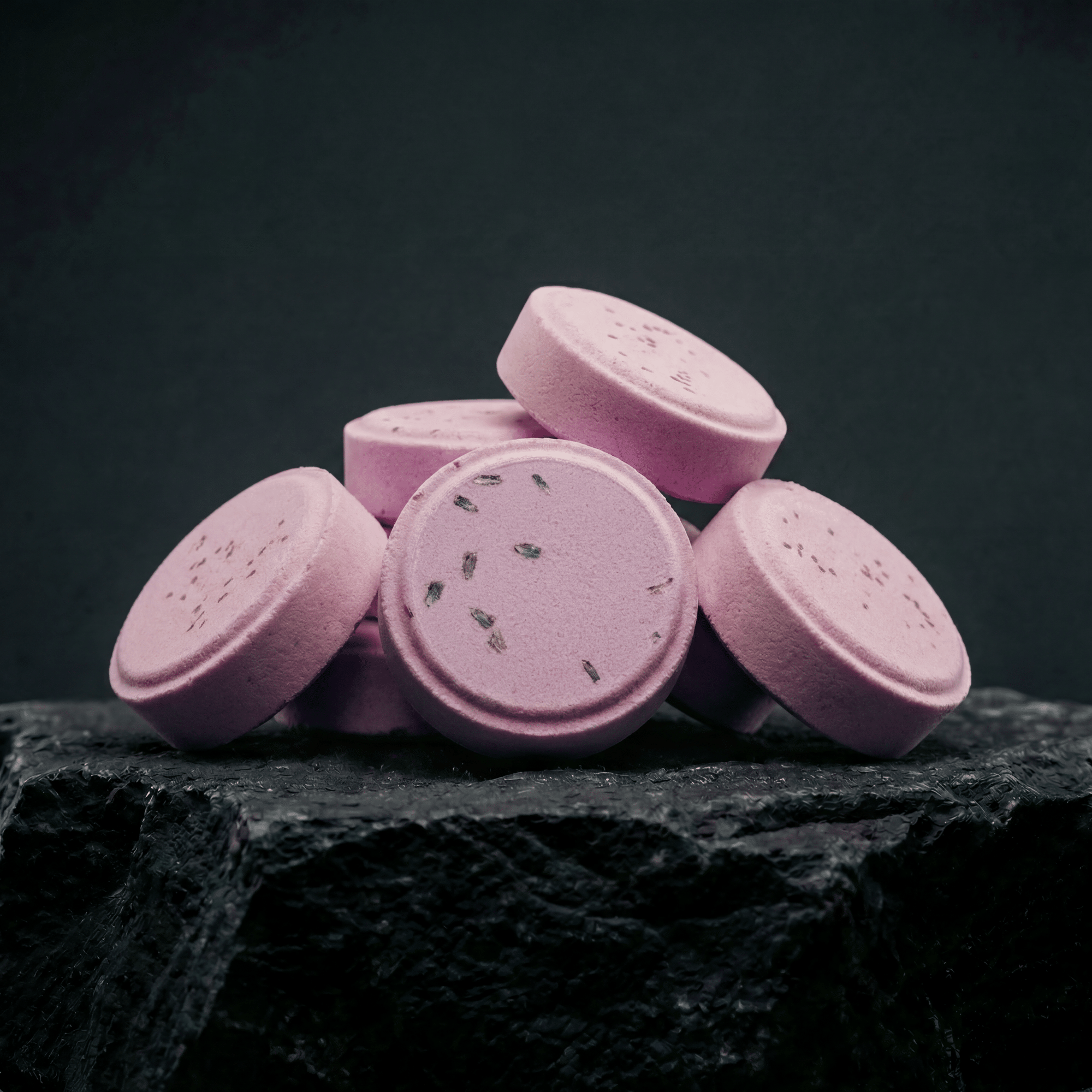 Tranquility Tempest Shower Steamers x 5