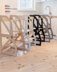 Transformable Kitchen Tower - Modustep