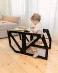 Transformable Kitchen Tower - Modustep