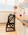 Transformable Kitchen Tower - Modustep