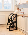 Transformable Kitchen Tower - Modustep