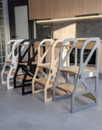 Transformable Kitchen Tower - Securestep