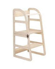Transformable Kitchen Tower - Sleekstep and High Chair Combo