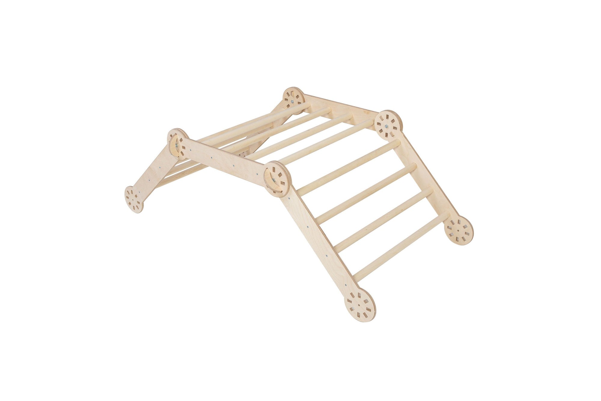 Montessori Climbing Frame for Indoor Adventure Play