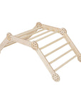 Montessori Climbing Frame for Indoor Adventure Play