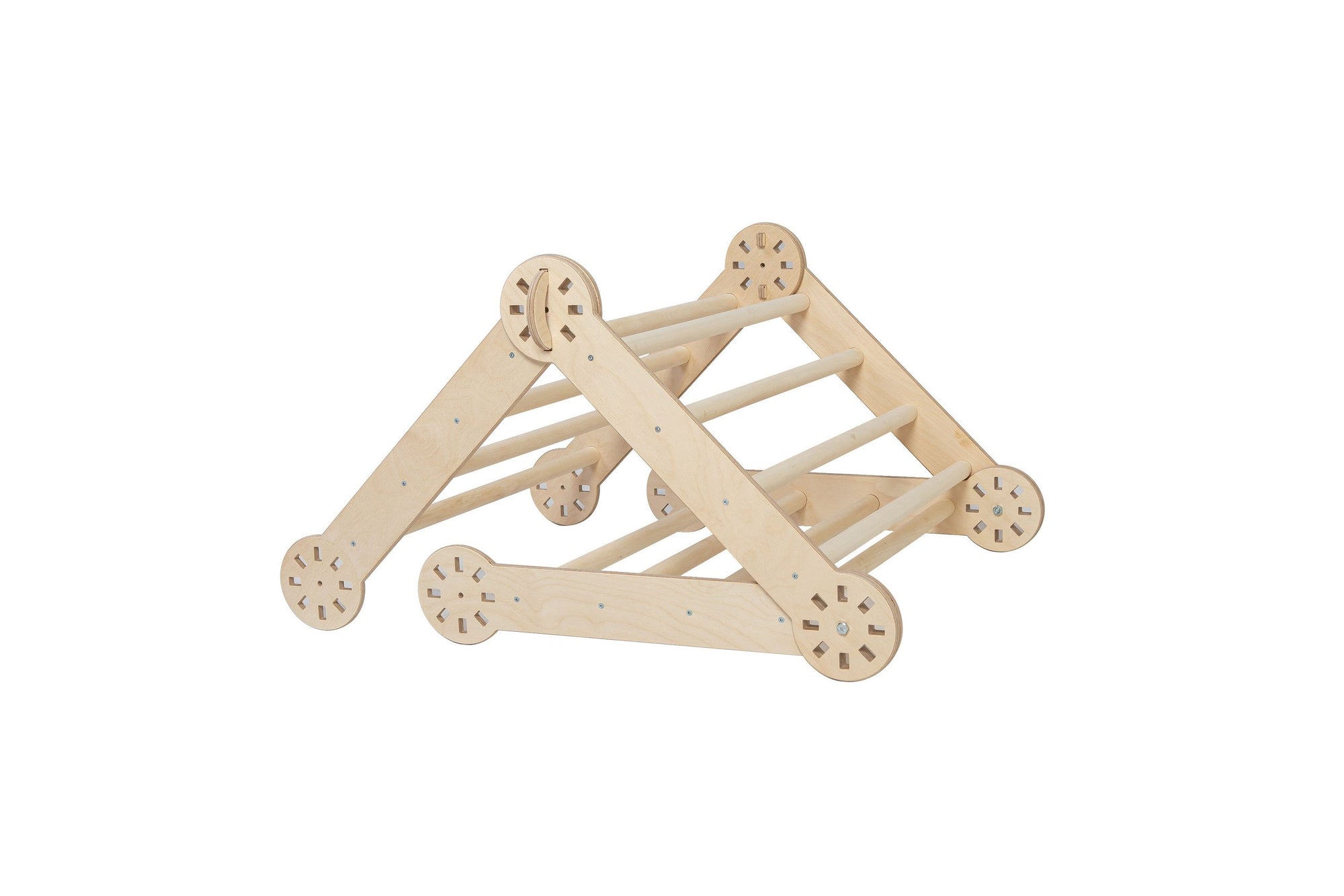 Montessori Climbing Frame for Indoor Adventure Play