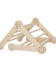 Montessori Climbing Frame for Indoor Adventure Play