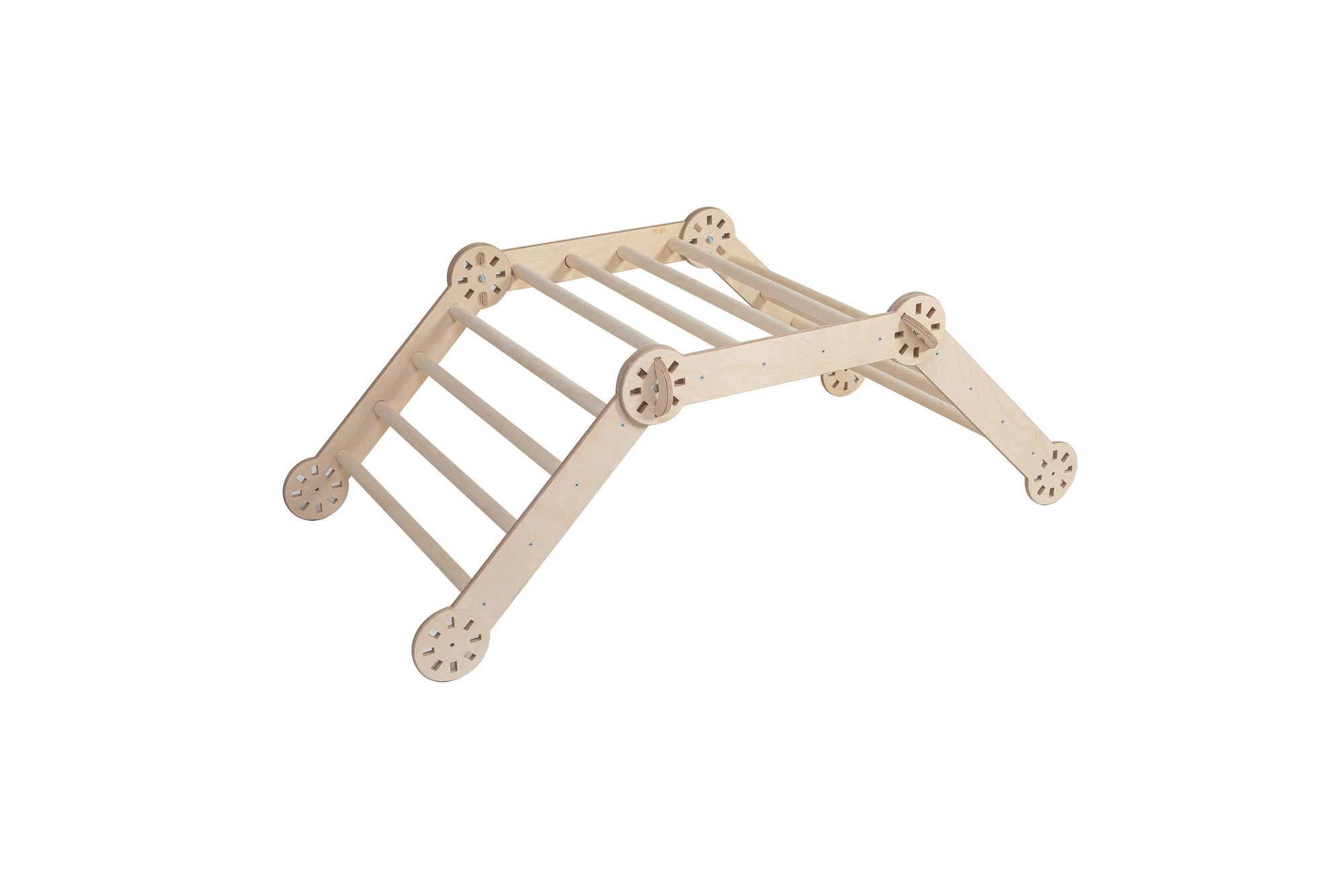 Montessori Climbing Frame for Indoor Adventure Play