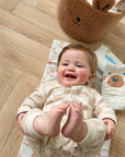 Travel Changing Mat - Teddy Bears