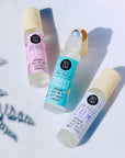 Travel Natural Pulse Point Roller Oil