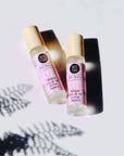 Travel Natural Pulse Point Roller Oil