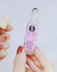 Travel Natural Pulse Point Roller Oil