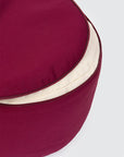Yoga Studio Cylinder Meditation Cushion - Large
