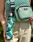 Water Bottle Clip & Holder