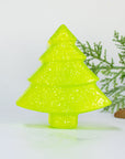 Tree-Reffic Christmas Soap