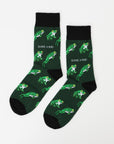 Frog 2 Pack Bamboo Sock Set