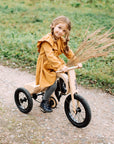 Tricycle Add On for Toddler Balance Bike Adventures