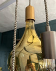 5 Light Cluster Evo Pendant Chandelier | Stairwell & High Ceiling Lighting UK