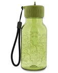 Daring Dino Kids Water Bottle 350ml