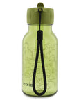 Daring Dino Kids Water Bottle 350ml