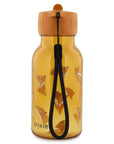 Kids Water Bottle 350ml in Fierce Fox Design