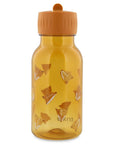 Kids Water Bottle 350ml in Fierce Fox Design